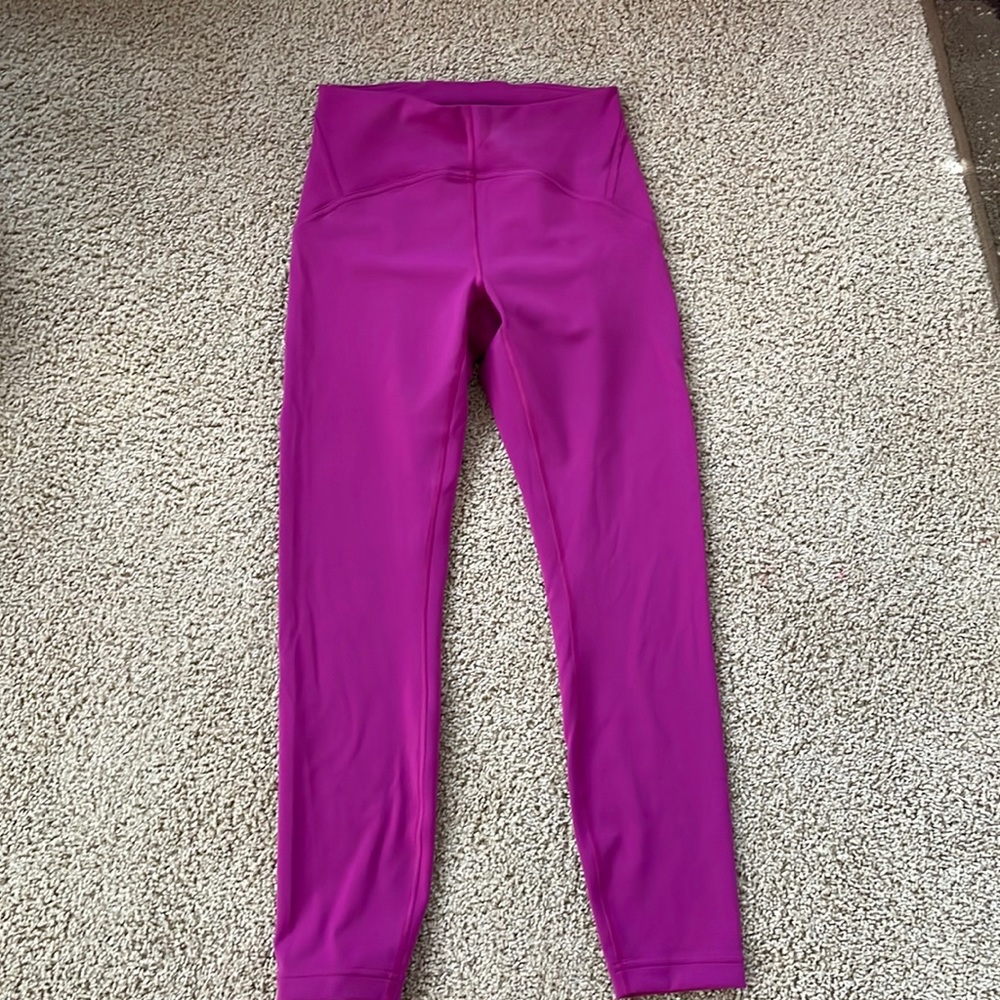 InStill High-Rise Tight 25"